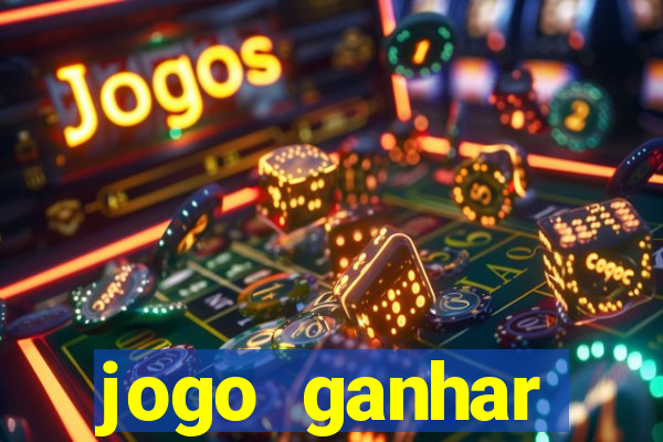 jogo ganhar dinheiro sem depositar nada